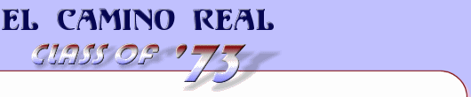 ECR Class of 73